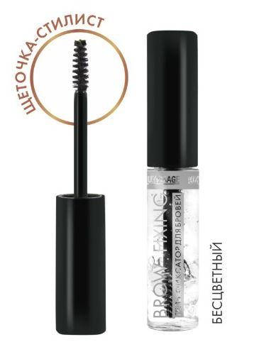 

Гель фиксатор для бровей LuxVisage brow fixing