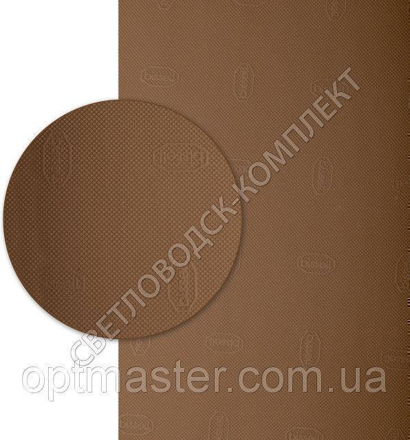 

050 (1.2mm) bissell, цв. светло-коричневый, р. 380*570*1.2 мм - резина подметочная/профилактика листовая