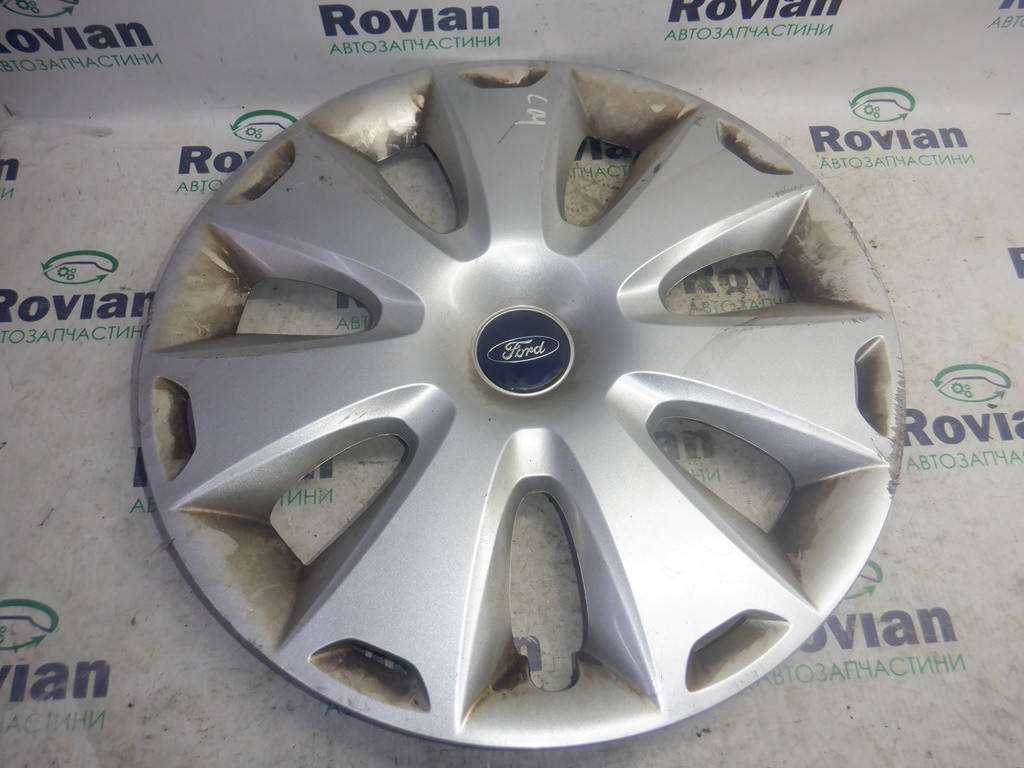 

Б/У Колпак R-16 Ford C-MAX 2 2010-2015 (Форд Ц Макс 2), AM511000BA (БУ-214801)