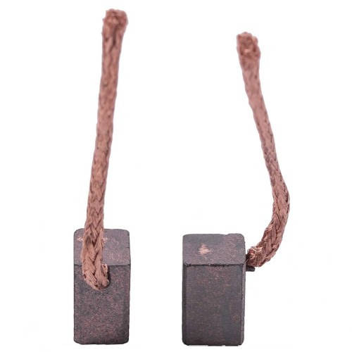 

Щетки меднографитовые 7*8*12 k02997