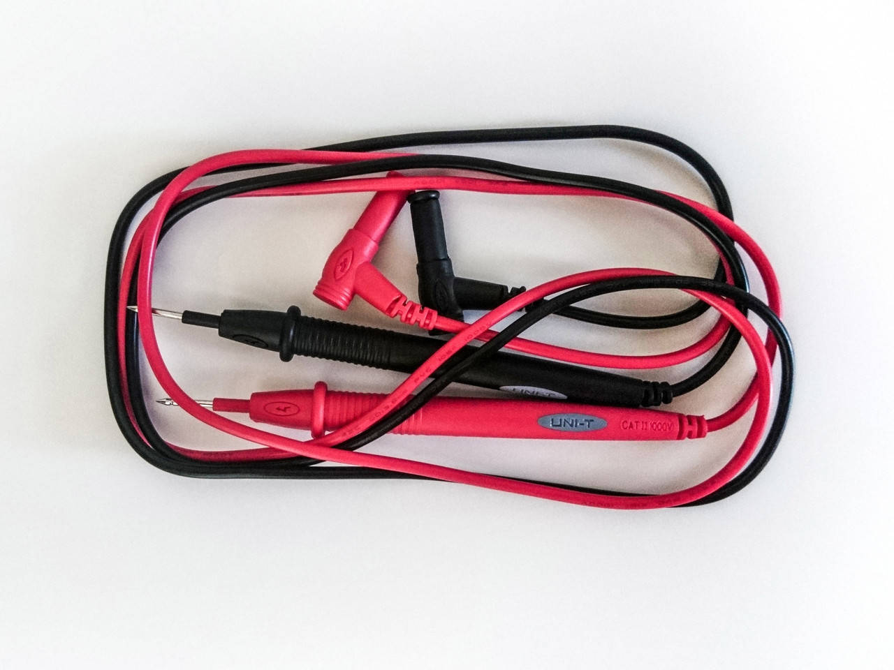 

Щупы к мультиметру 20А UNI-T