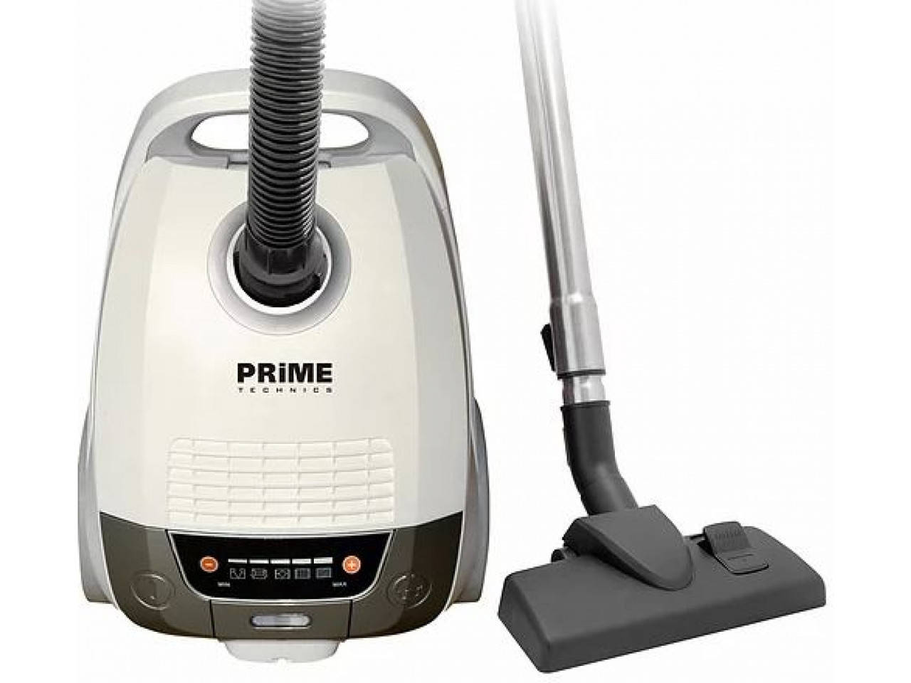 

Пылесос Prime Technics PVC 2214 ME