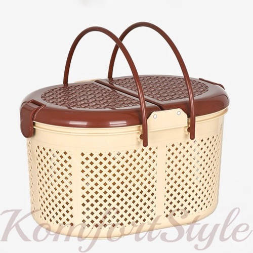 

Корзинка для пикника