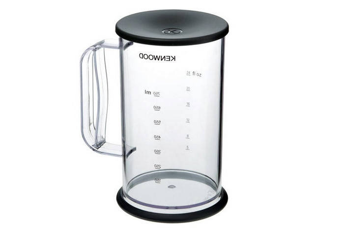 

Стакан мерный для блендера Kenwood с крышкой KW714803 750мл