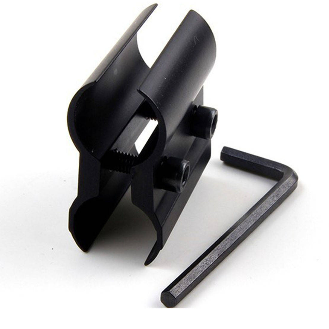 

Крепление на ствол, для установки целеуказателей, фонарей на ствол или прицел