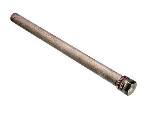 

Анод магниевый для бойлера Gorenje 487179 с гайкой 3/4" 21*300
