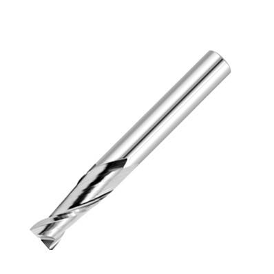 

Фреза для ЧПУ Плоский Торец 2-z Спиральная d6xL60xl30