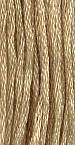 

Мулине Sampler Threads The Gentle Art 1150 Flax (США)