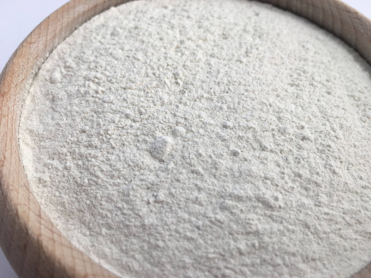 

Глина Белая молотая 200 г, Мел-ок