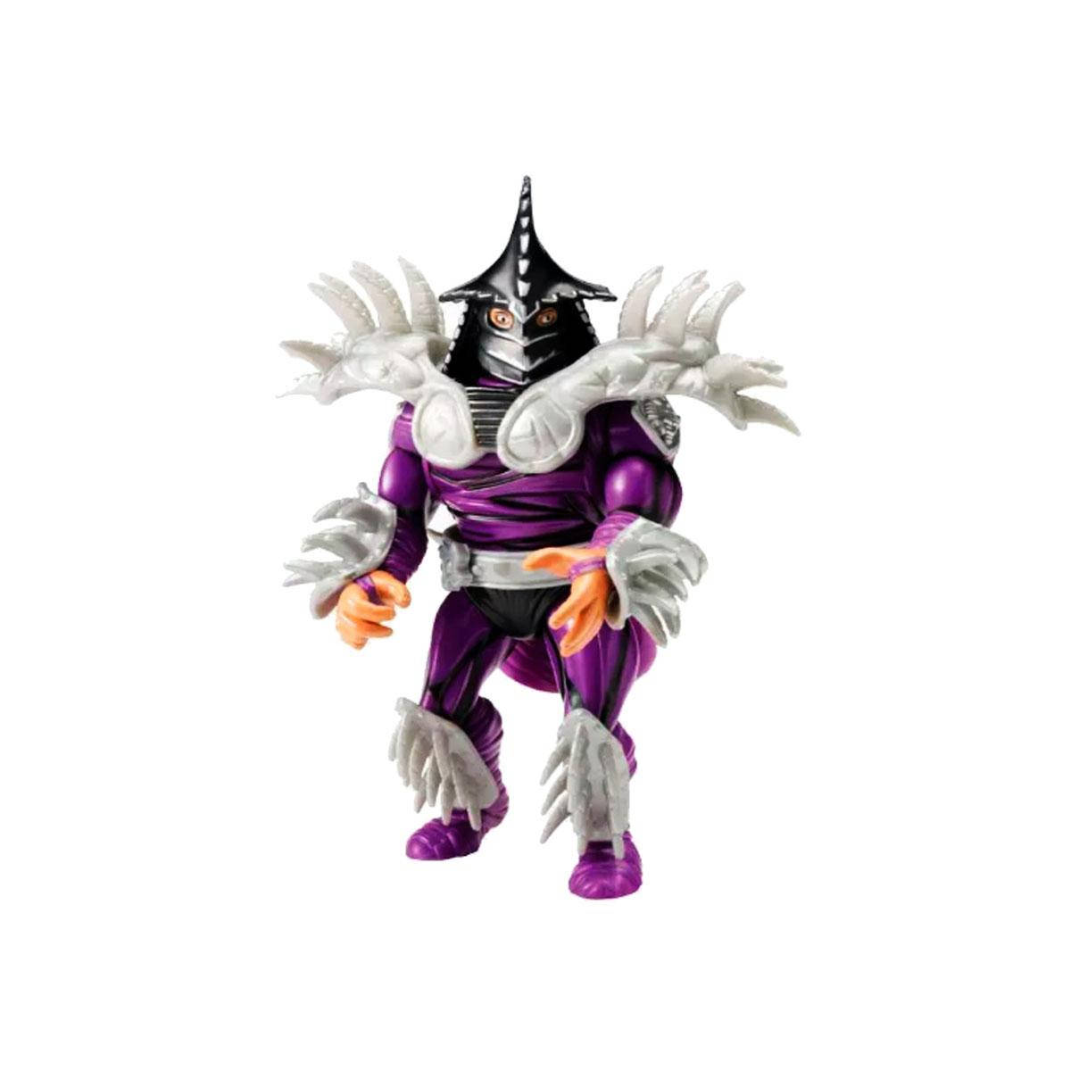 

Фигурка Черепашек-Ниндзя серии Movie Star 1992 - Шредер Ninja Turtles Shredder TMNT 12 см 81336