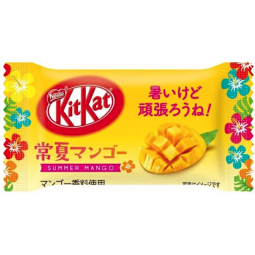 

Батончик Kit Kat Summer Mango 14 g