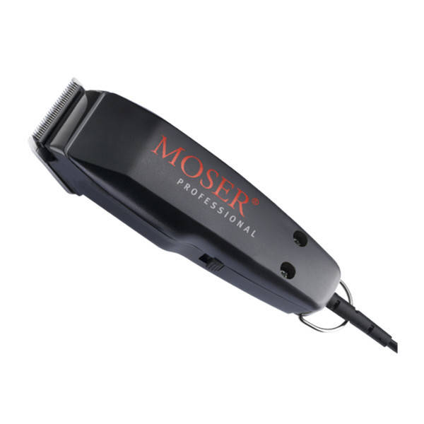 

Триммер для стрижки Moser Mini Black 1411-0087