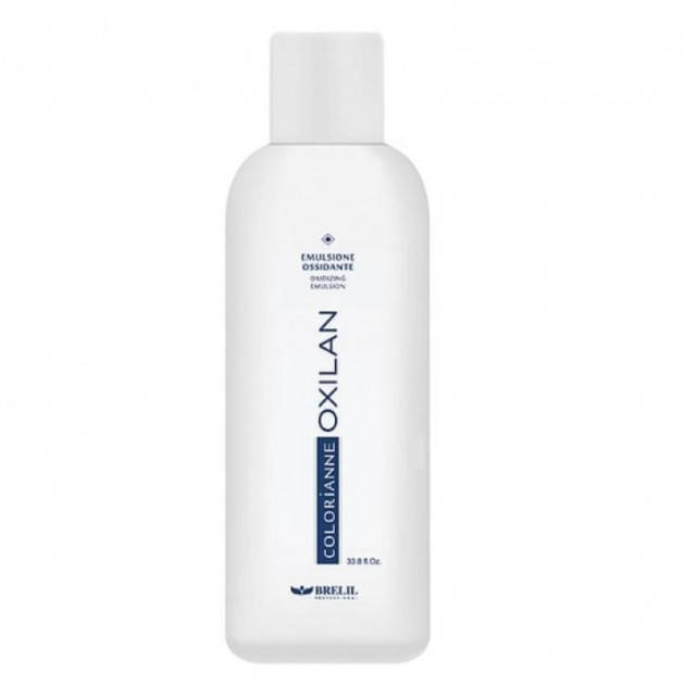 

Окислительная эмульсия Brelil Colorianne Oxilan 6% , 150 мл