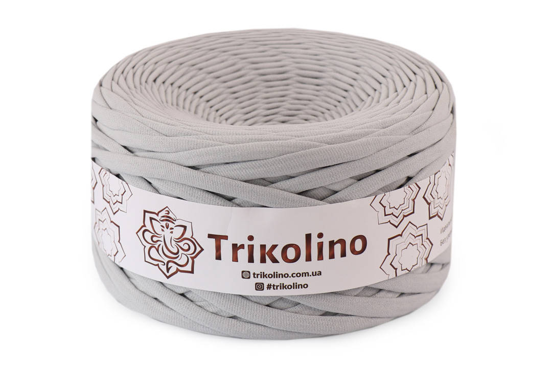 

Trikolino 7-9mm, Светло-серый