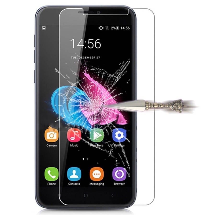 

Защитное стекло AVG для Oukitel U20 Plus