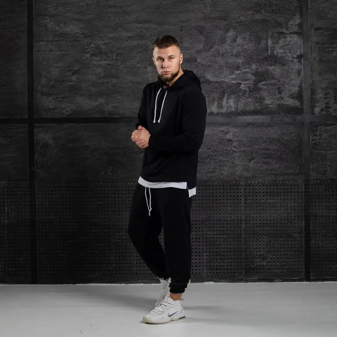 

Мужской спортивный костюм оверсайз весна Asos Oversize 2022
