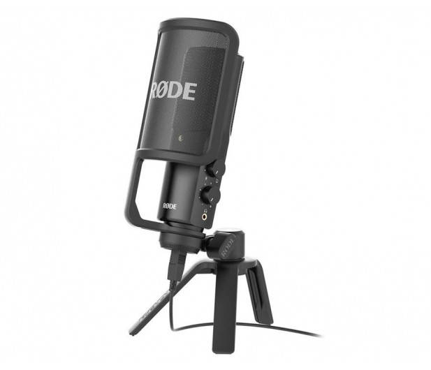 

Микрофон Rode NT-USB