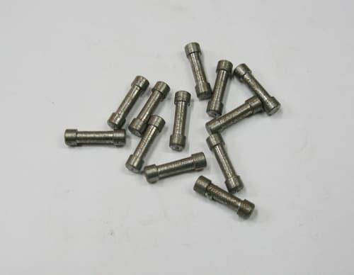 

Гантельки крепления корзины 6в шт