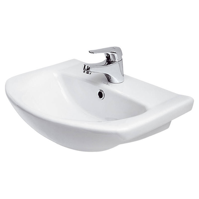 

Раковина Libra 50 мебельная ( K04-021 ) Cersanit