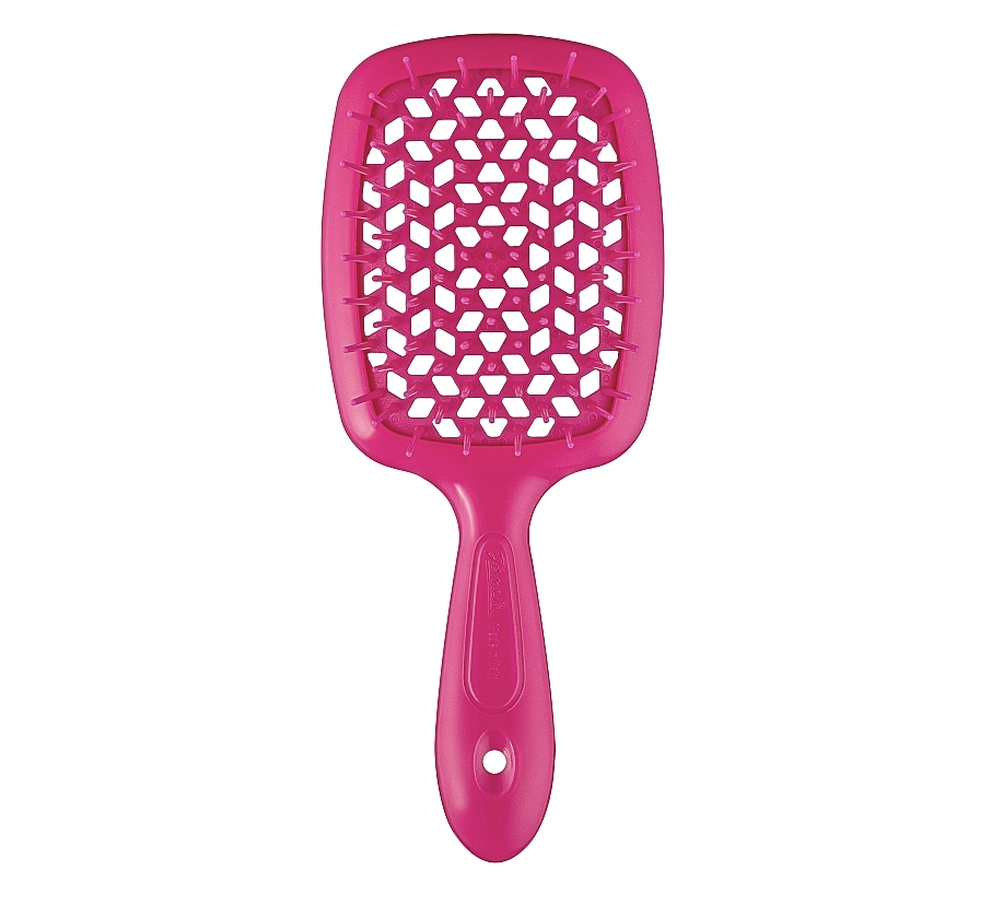 

Щітка для волосся Janeke Superbrush