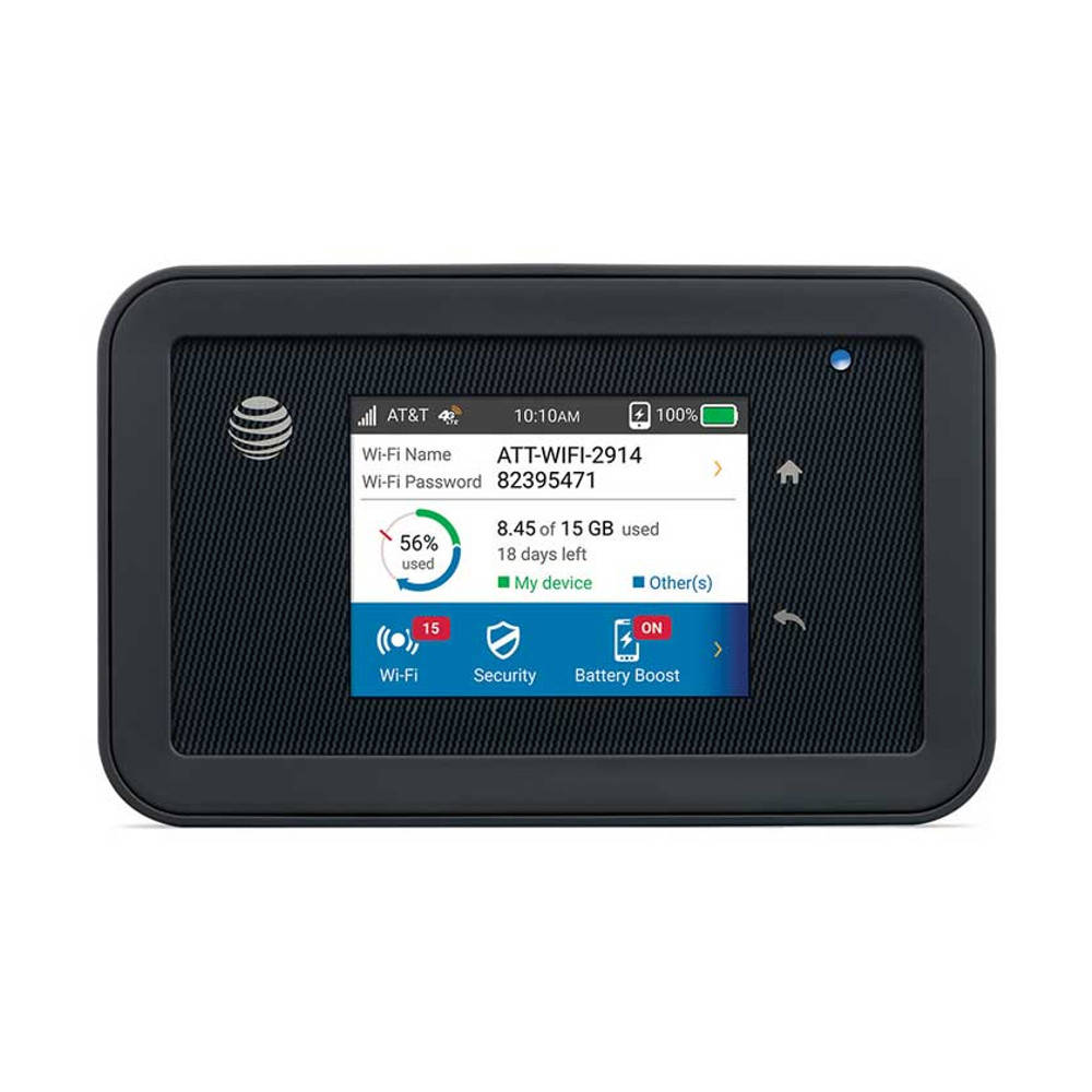 

Netgear AC815s Box
