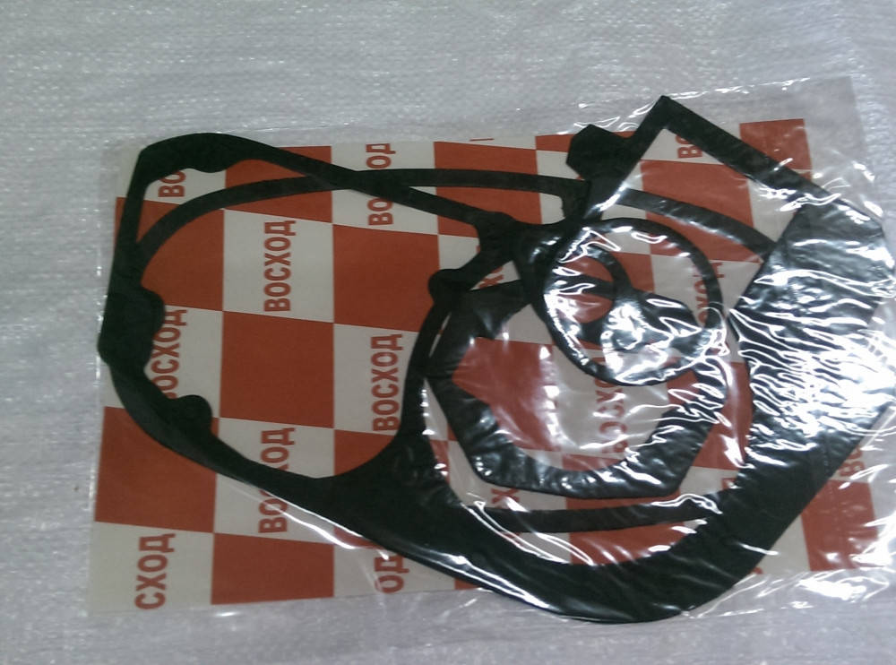 

Восход мотоцикл Набор прокладок