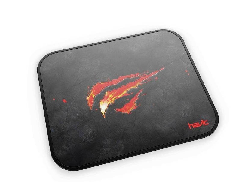 

Коврик для мыши Havit HV-MP837 black, Черный