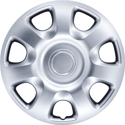 

Колпак на колеса SJS/SKS 336/R15 ( с логотипом авто )