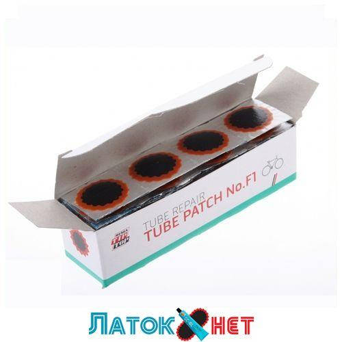 

Латка камерная F 1 25 мм Tip top Германия