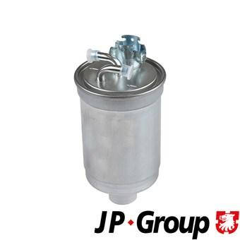 

Топливный фильтр Фольксваген Т4 дизель JP Group 1118702700