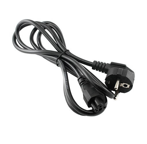 

Сетевой кабель питания IEC C5 ноутбука микки маус 1.2м