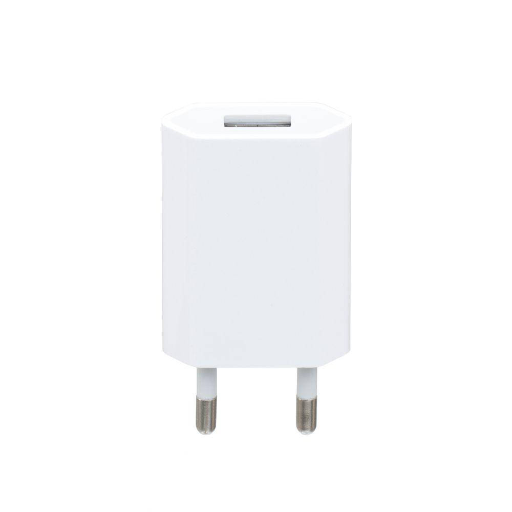 

Сетевой Адаптер A1400 5W Без Кабеля 1A для iP