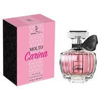 

Женская туалетная вода molto carina 100 ml