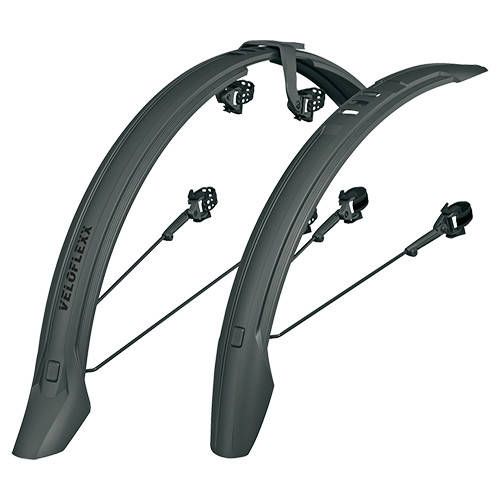 

Крила SKS Veloflexx 65 29” комплект чорний