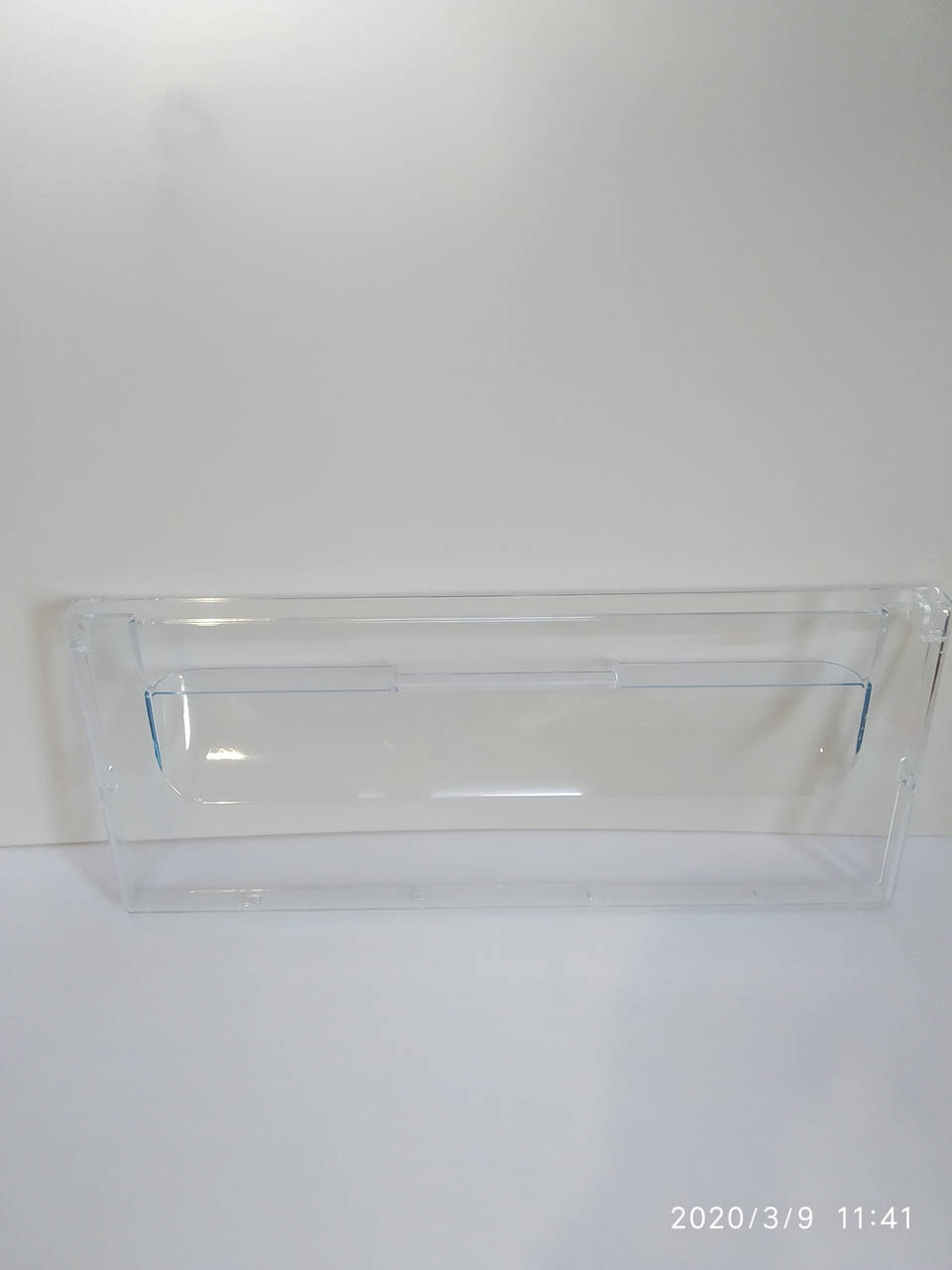 

Панель ящика холодильника Ariston C00256495. Original