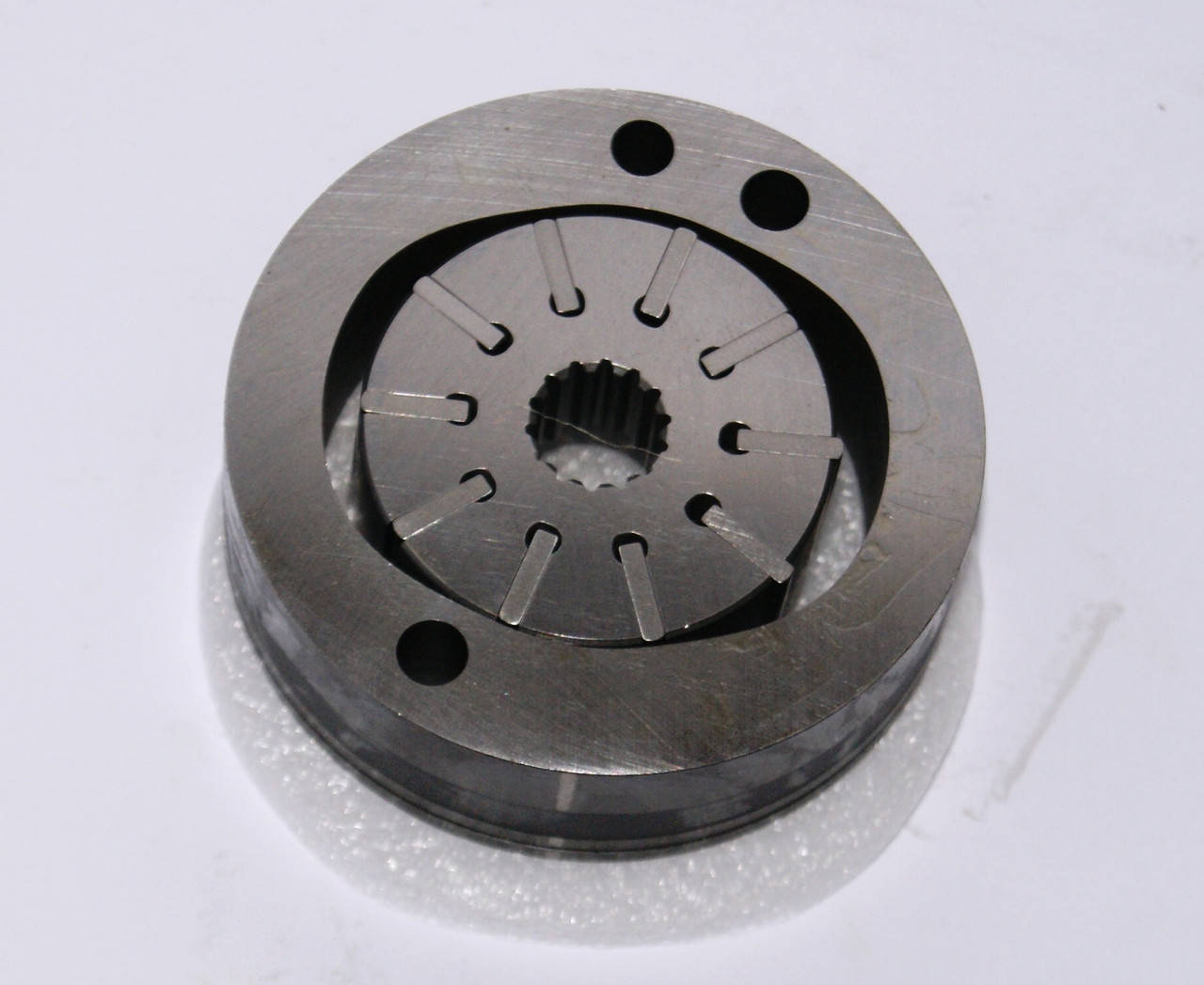 

Ротор насоса ГУРа ZF Эталон