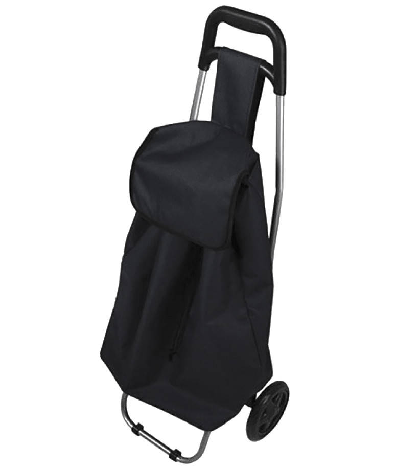 

Тачка сумка кравчучка Stenson MH-2785 93 см, черная, Черный