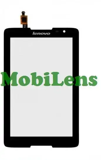 

Lenovo A5500, A5500F, A5500H IdeaTab Тачскрин (сенсор) черный