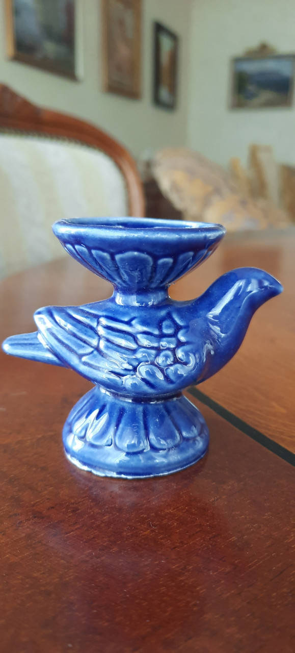 

Подсвечник для тонкой свечи