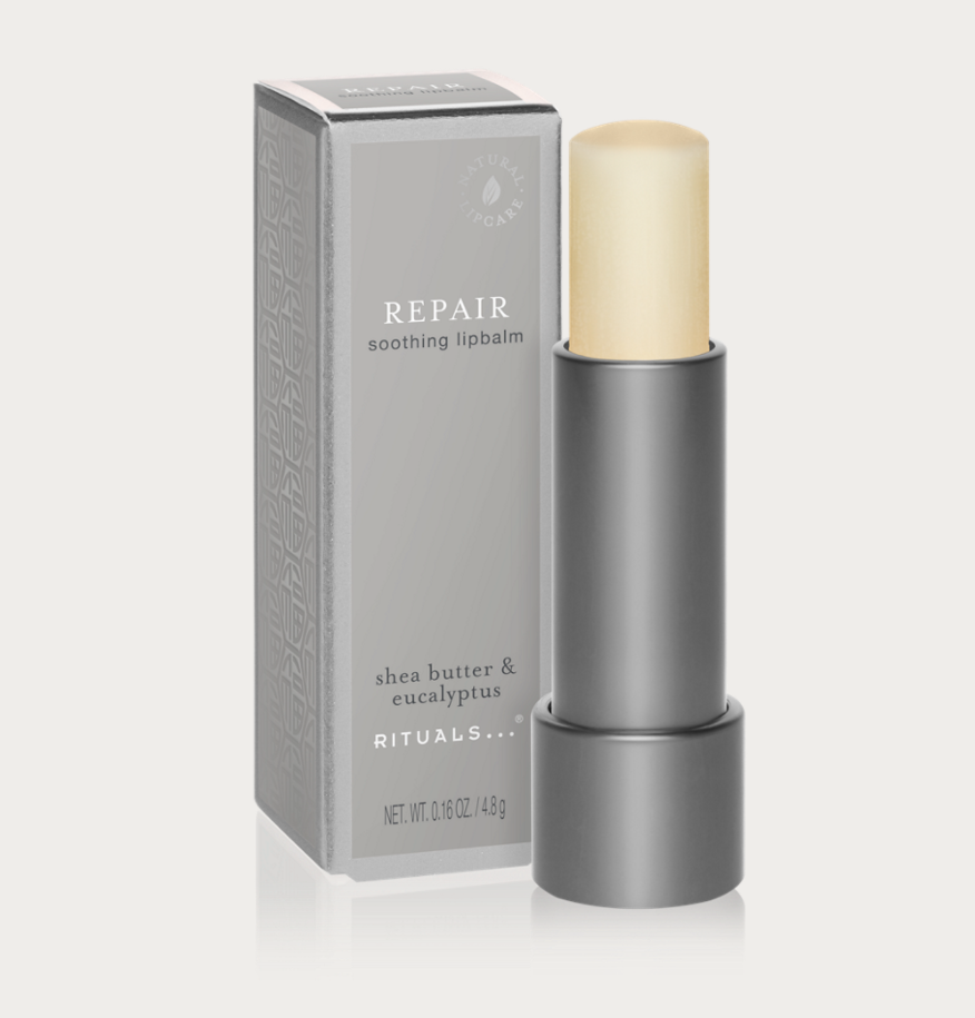 

Бальзам для губ Rituals Fortune Balms - Repair