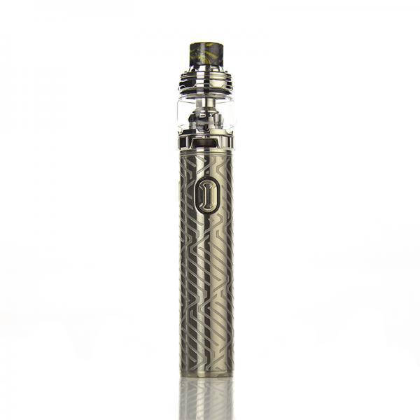 

Стартовый набор Eleaf Ijust 3 Pro - Silver