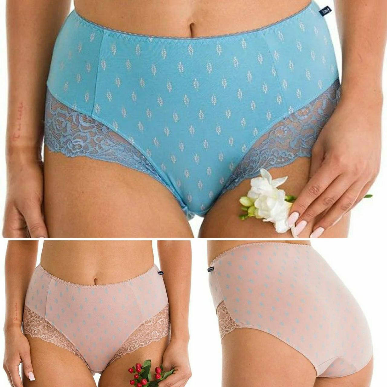 

Трусики Key LPF 728 A21 комплект 2 шт