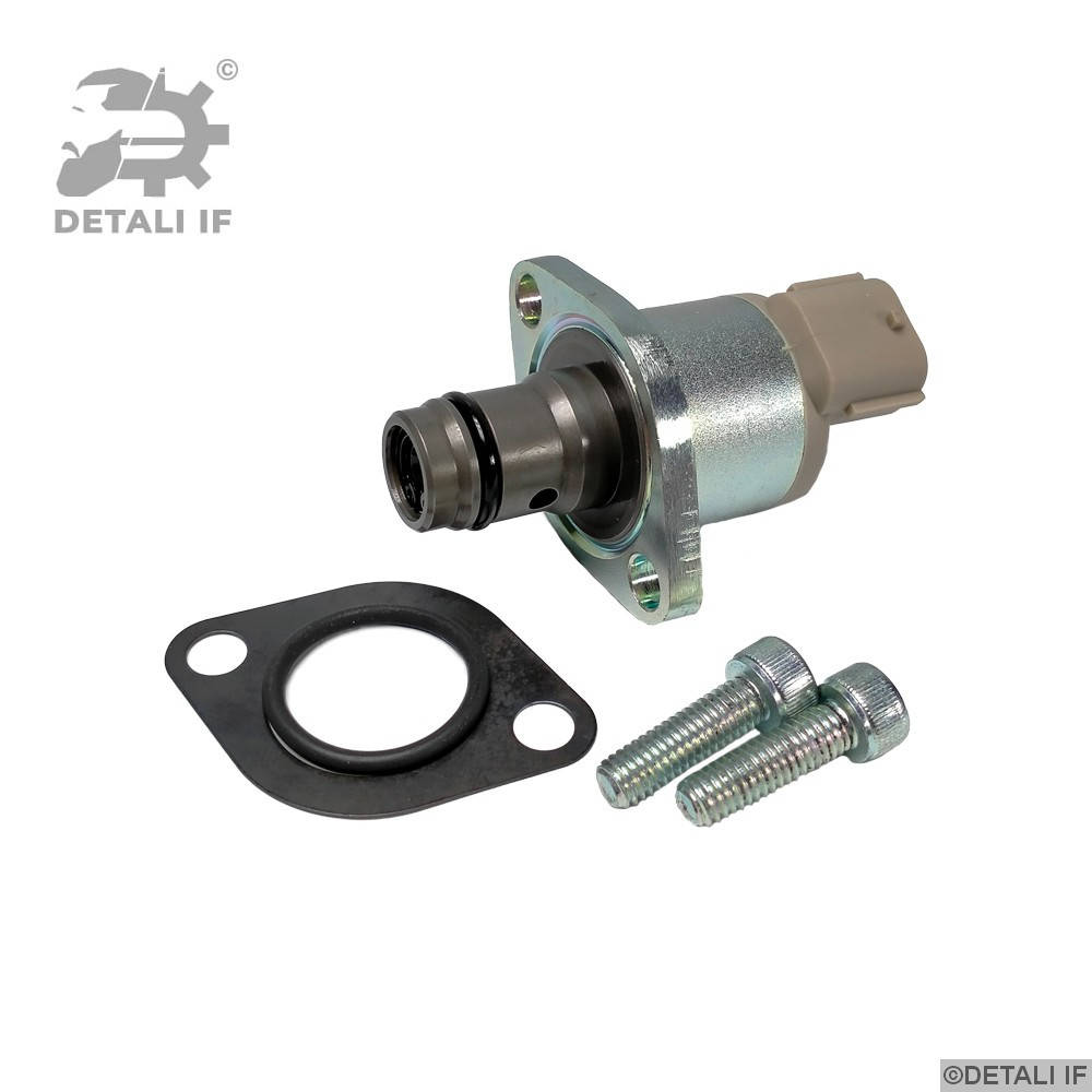 

Редукционный клапан тнвд Astra H Opel 1.7cdti 1920QK 9665523380 1514885 6C1Q9358AB 1460A037 DCRS300260