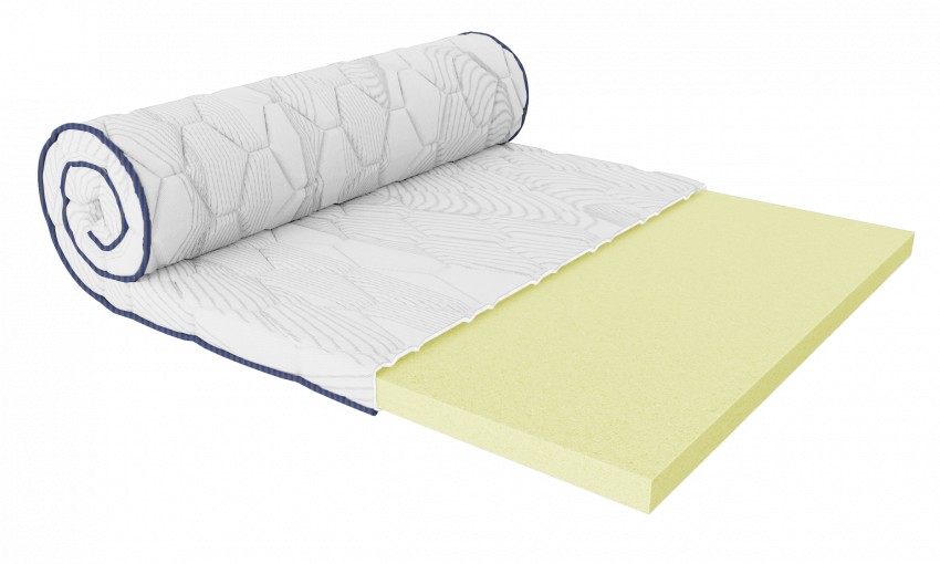 

Ортопедический матрас Freedom mini 150х190