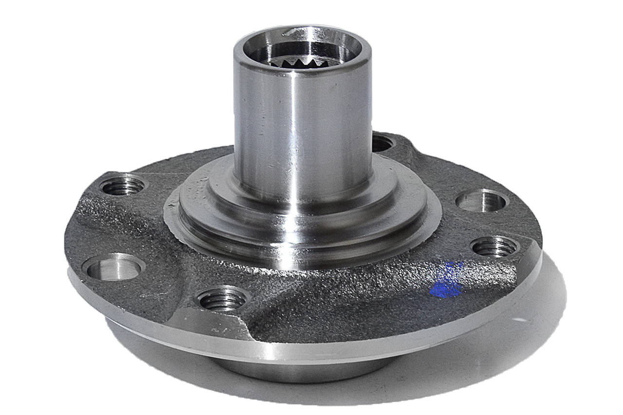 

Ступица Ланос передняя 13" SHIKOO 96176252