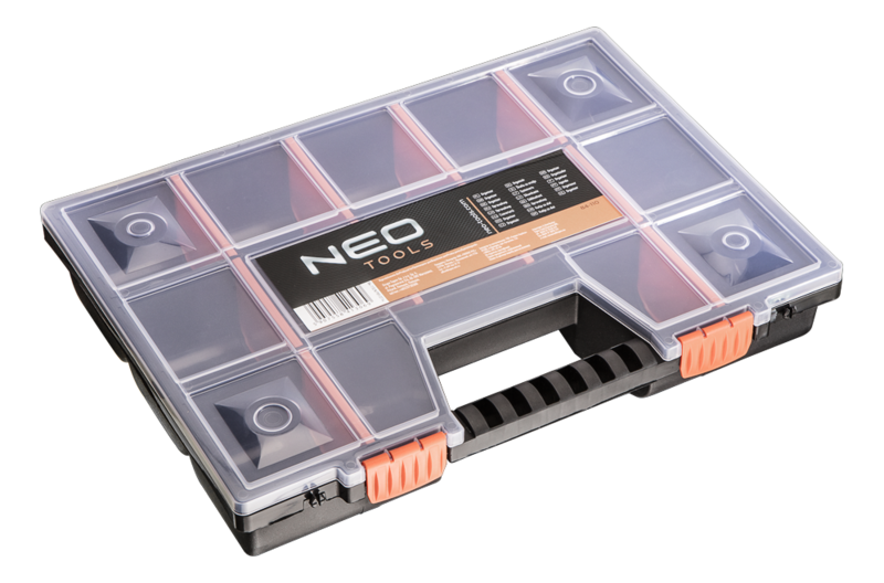 

Органайзер 490 мм NEO TOOLS 84-111