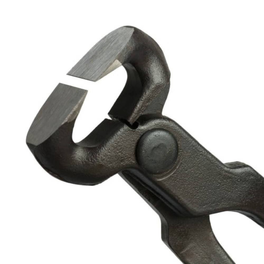

Клещи по копытному рогу Nipper Black, Mustad