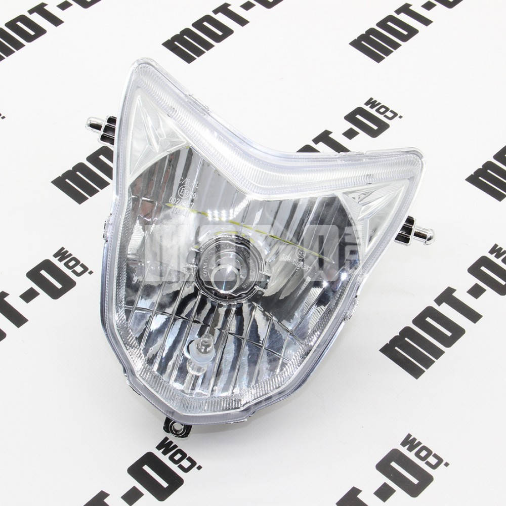 

Фара (с LED ламп.) Shineray XY200GY-6С