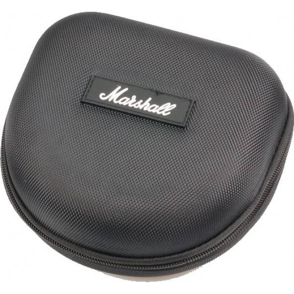

Кейс жесткий Fine Marshall Major, MID (Black) (AM), Черный