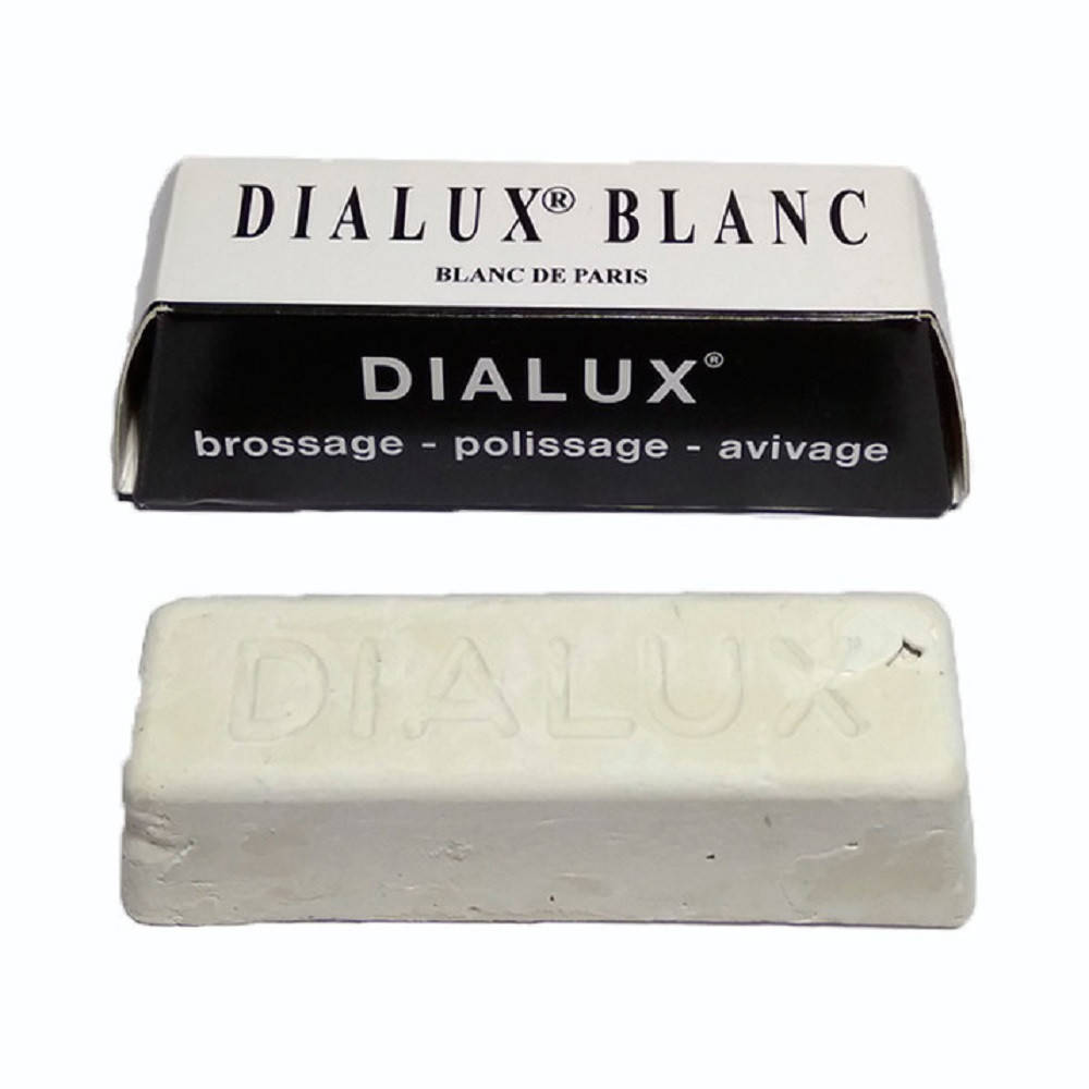 

Полировочная Паста Белая 120 гр BLANC DIALUX